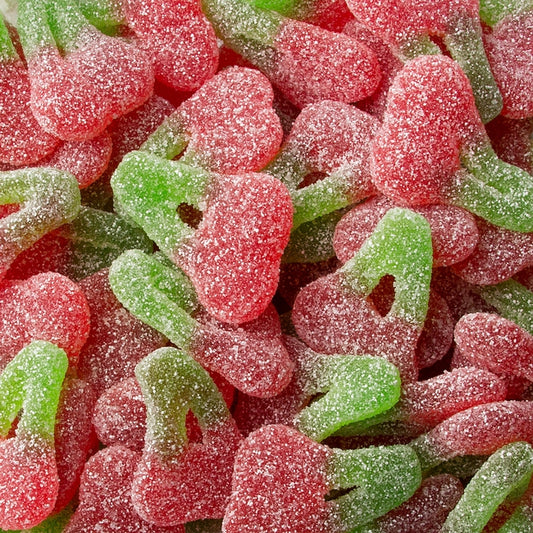 Haribo Cherry Fizz - 3kg