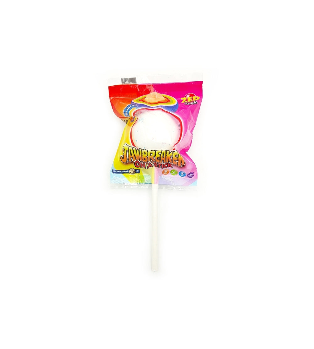 Sucette Jawbreaker - 15 pièces
