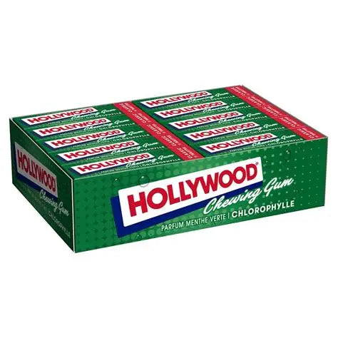 Chlorophylle Hollywood - 20