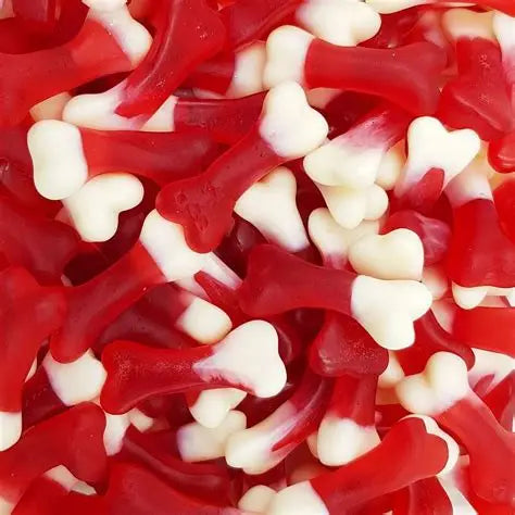 Vidal Os Rouge et Blanc 1kg