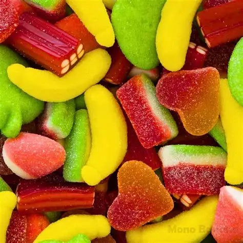 Vidal Happy Mix 1kg