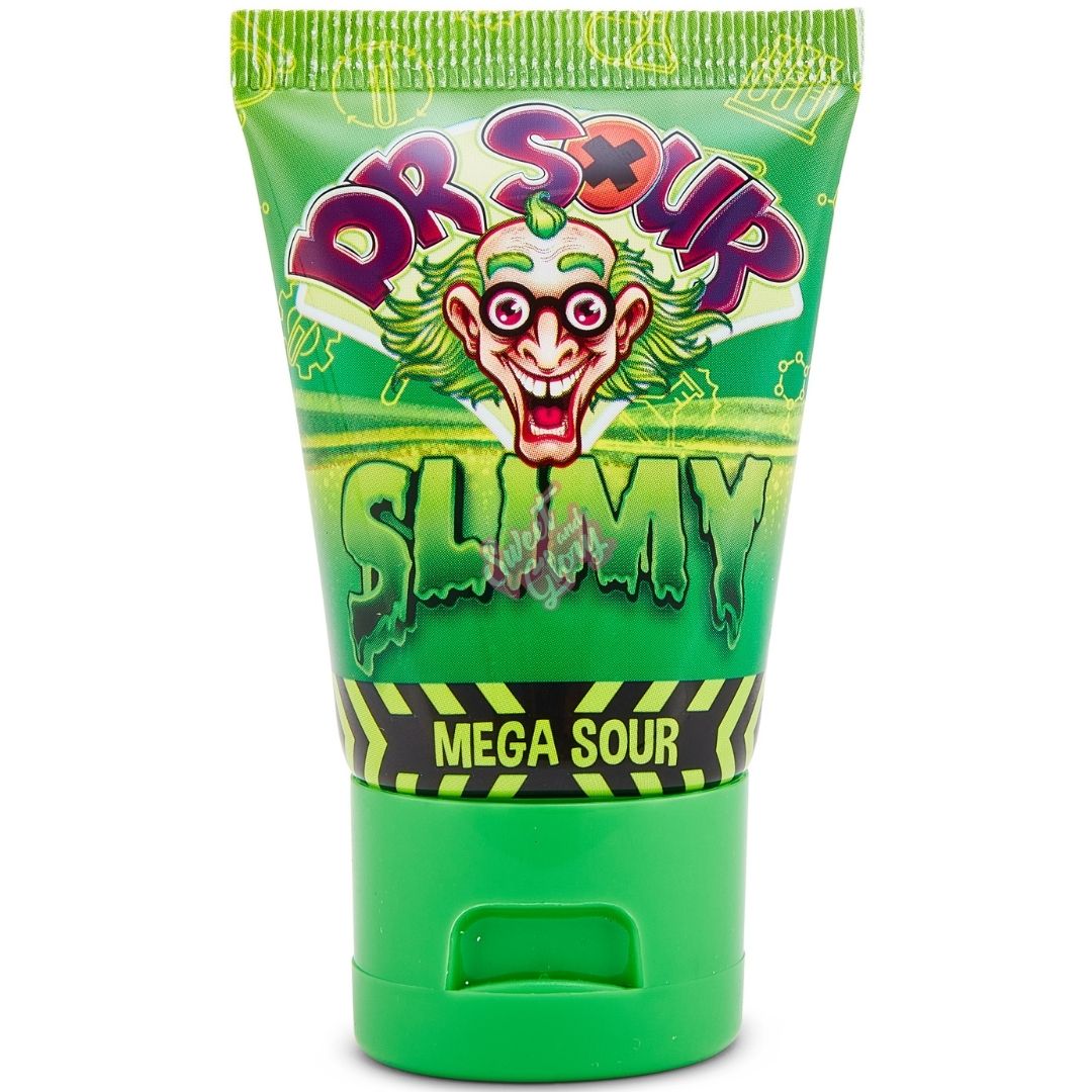 Dr. Sour Slimy