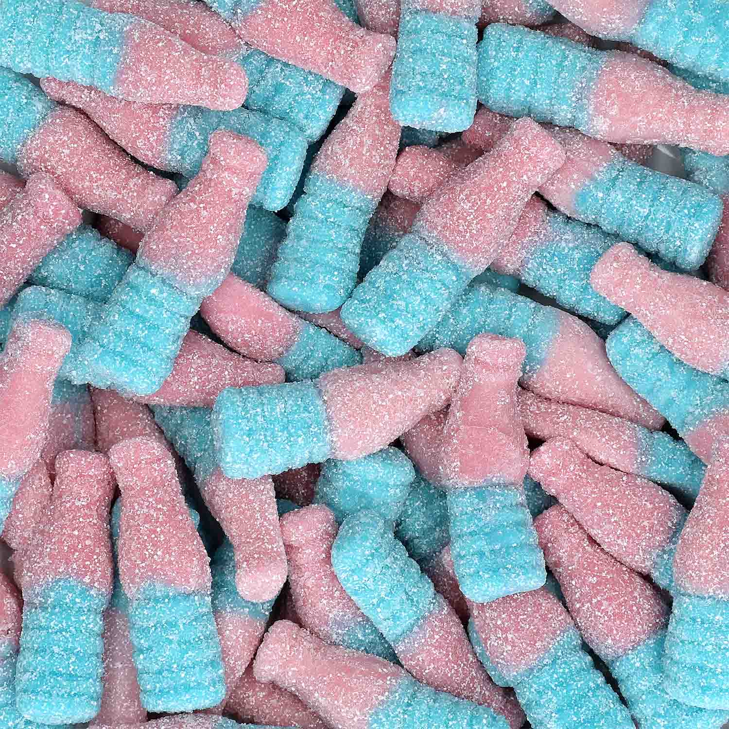 Lutti Bubbliz - 2 kg