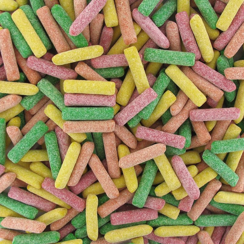 Hitschies Sour 1kg
