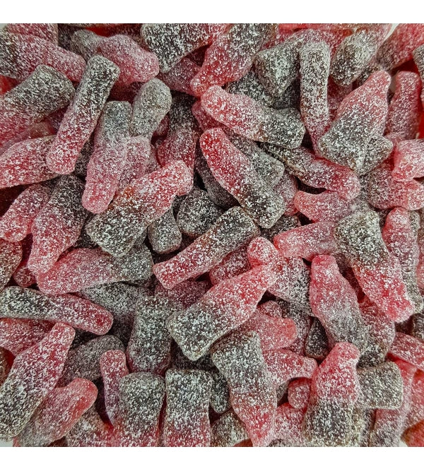 Bouteille de Cola Frisia Cherry - 3 kg