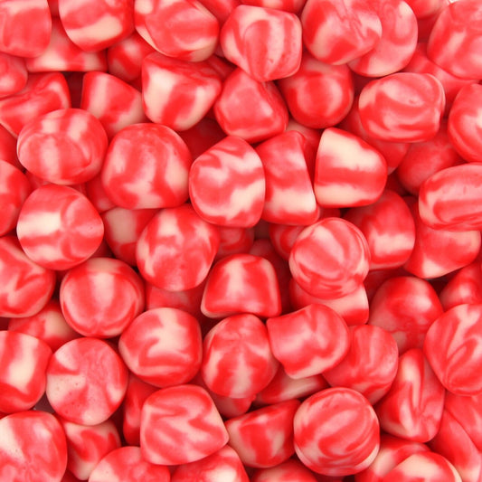 Dulceplus Twist Fraise Lisse 1kg
