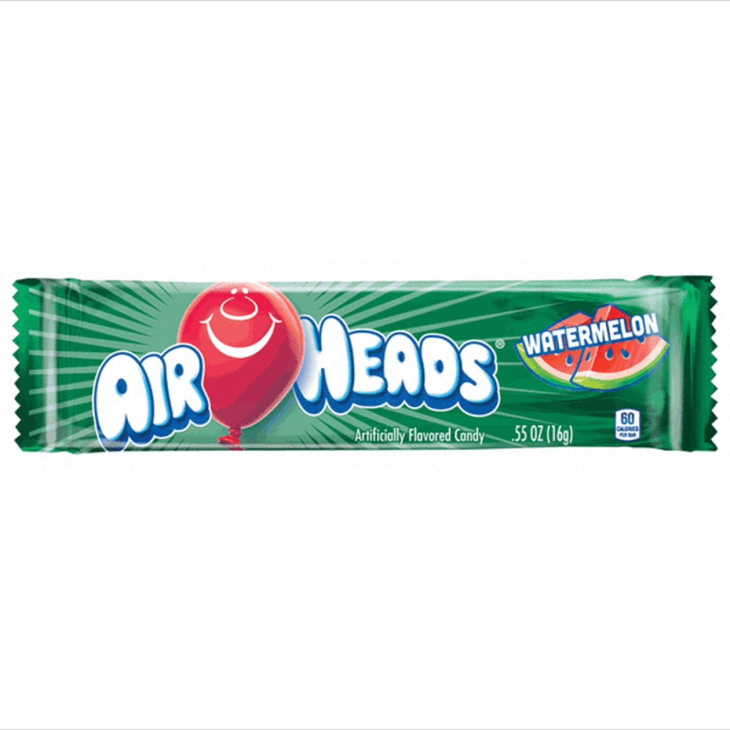 Airheads Watermelon