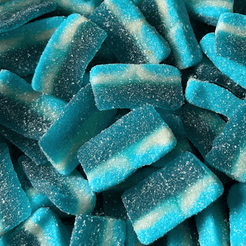 Jake Dents lisses - 1 kg