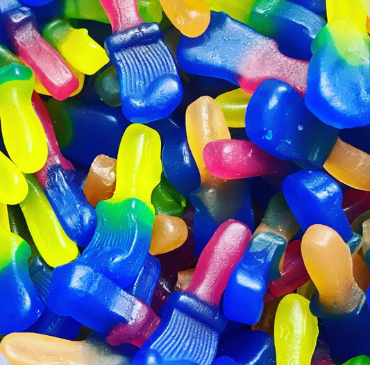 Frisia Pinceaux Tongue Painter - 1,5kg