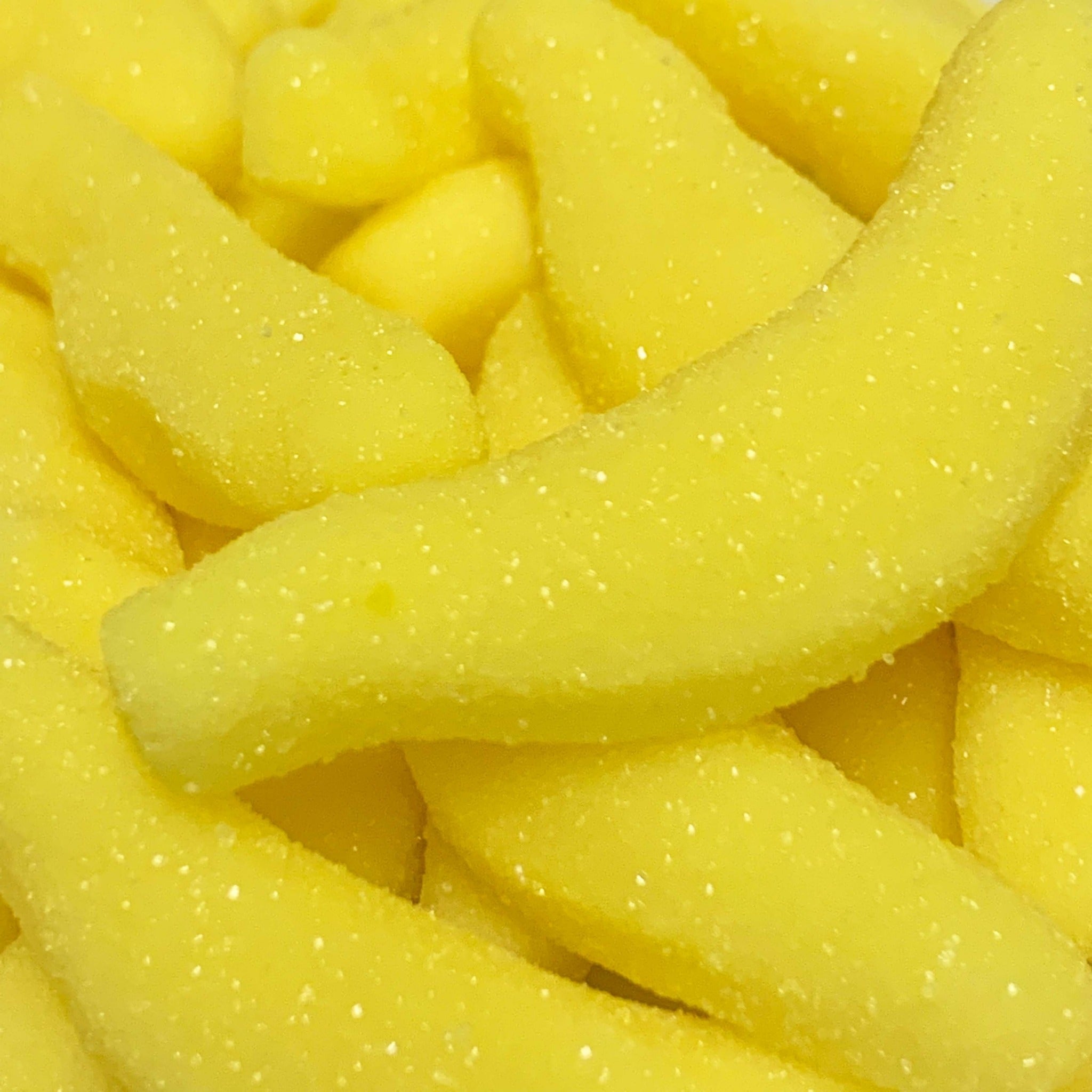 Sucre de banane Jake - 1 kg