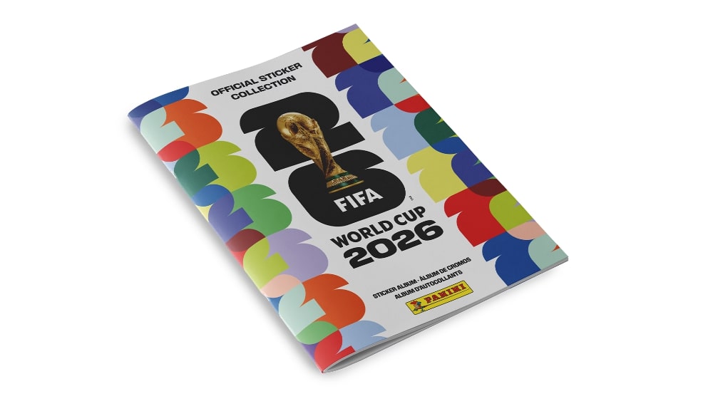 Panini FIFA World Cup 2026 - Album