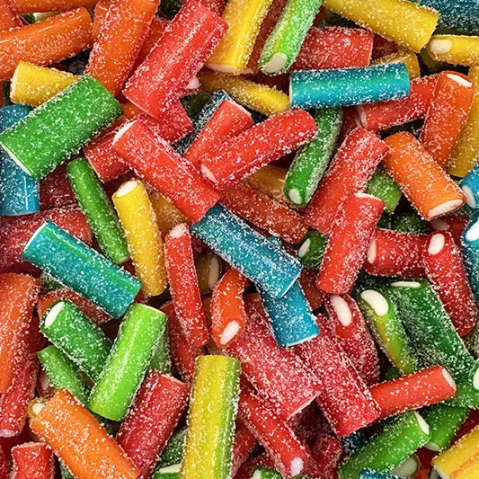 Dulceplus Batons Acides Mix 1kg