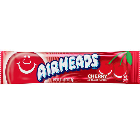 Airheads Cherry