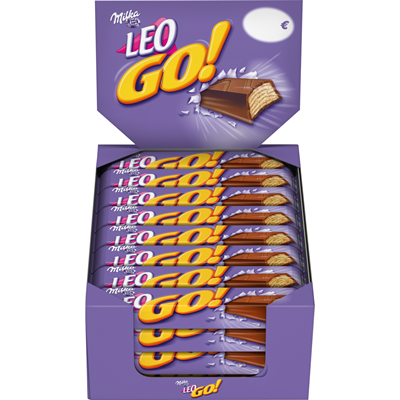 Leo Go - 32pcs