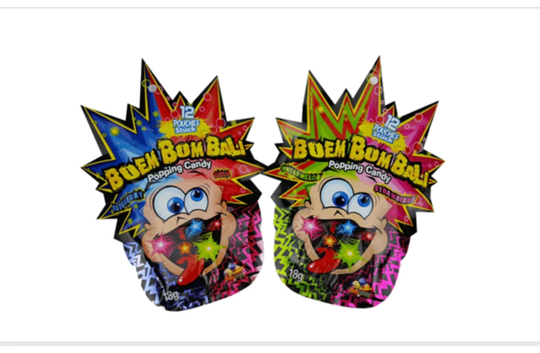 Boem Bom Bali - 1 pièce