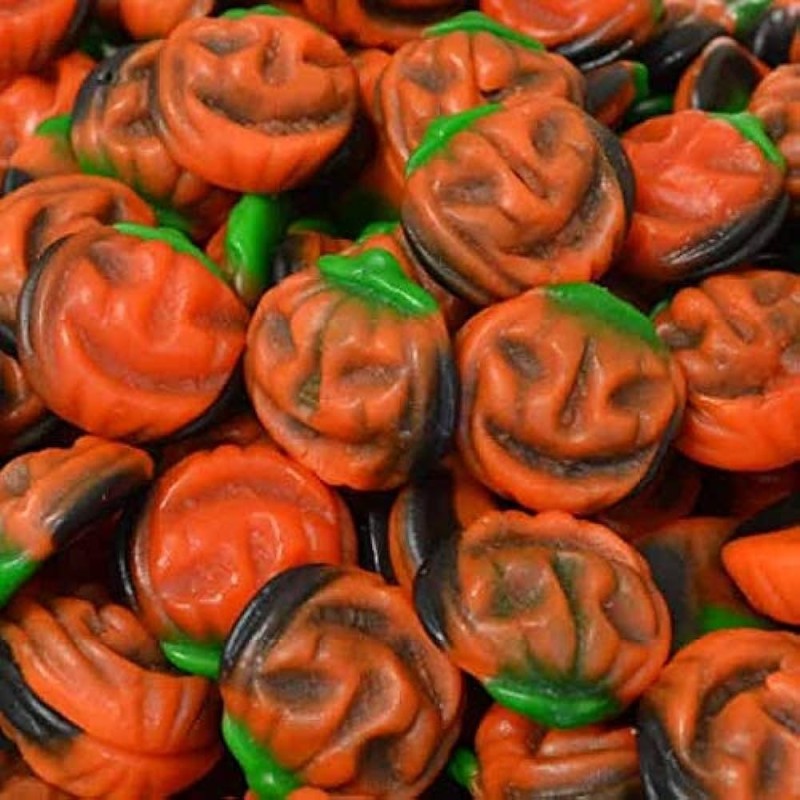 Vidal Citrouilles 1kg