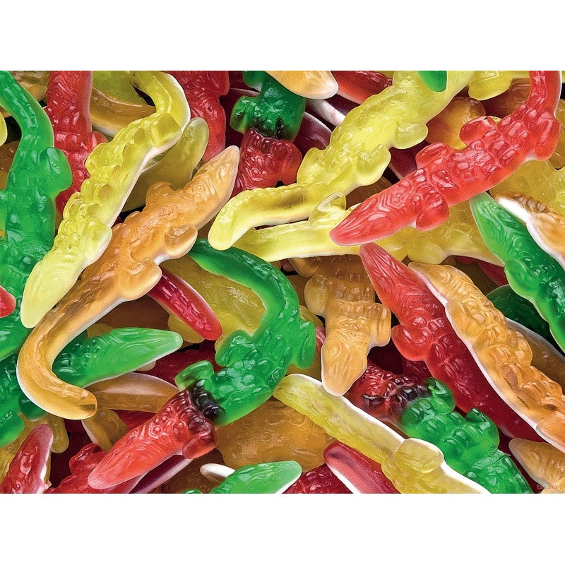 Ravazzi Crocodiles Géants 35gr - 1kg