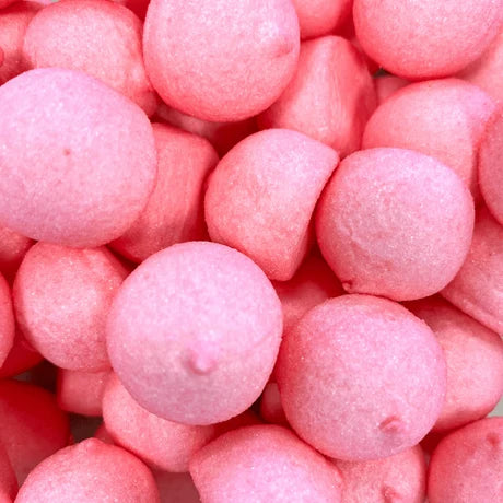Bello dolce Marshmallow Fraise 900gr
