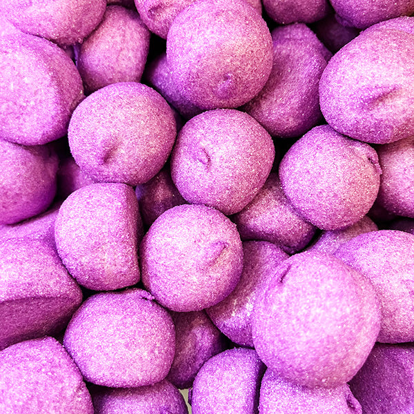 Bello dolce Marshmallow Fruits des bois 900gr