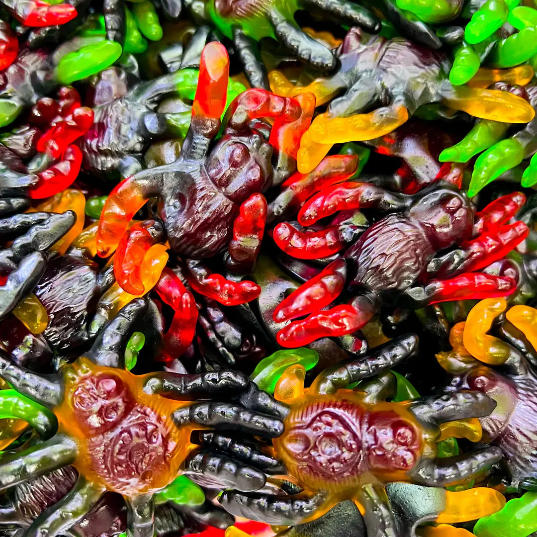 Trolli Tarantula 1 kg