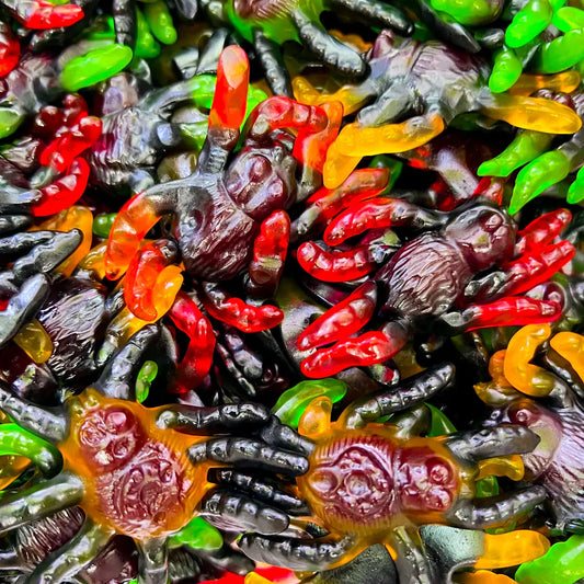 Trolli Tarantula 1 kg