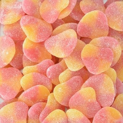Haribo Pêches - 3 kg