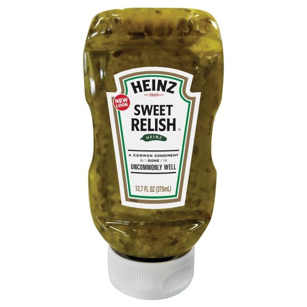 Heinz Sweet Relish