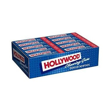Hollywood Menthol - 20