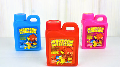 Jerrycan Bubblegum