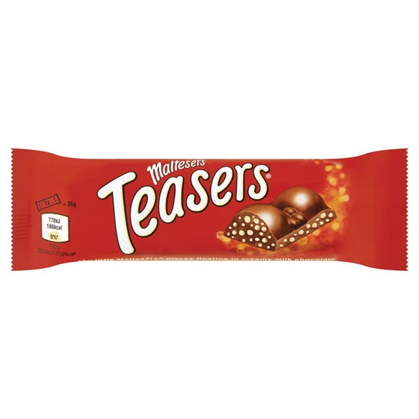 Malteser Teaser - 24pcs