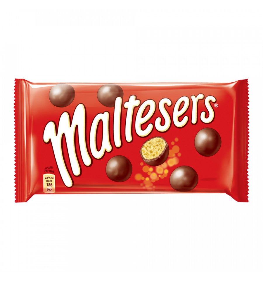 Malteser - 25pcs