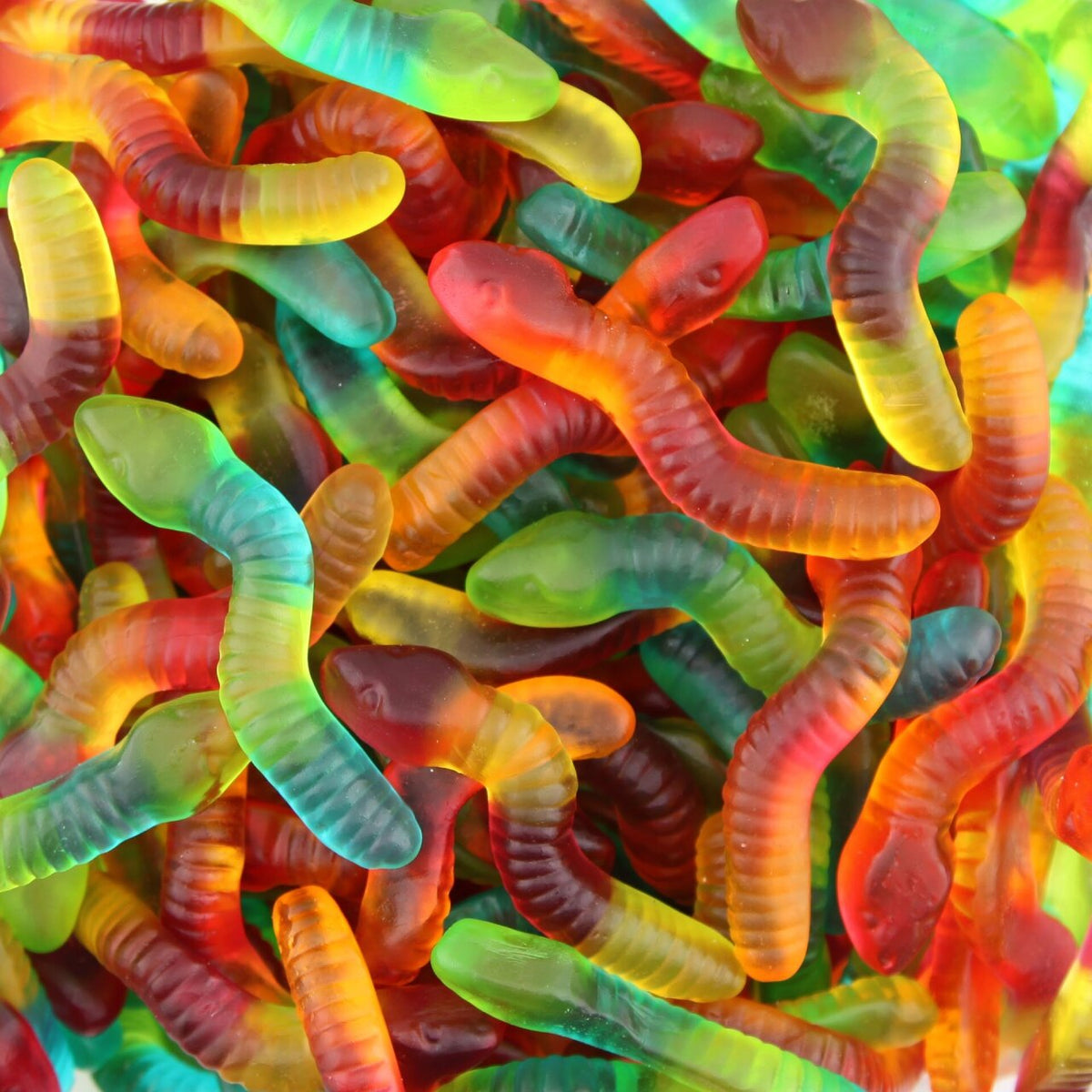 Frisia Serpents 8g - 1,5Kg