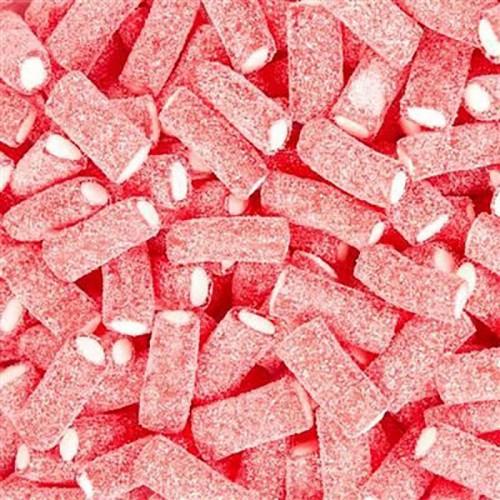 Haribo Balla Red Pica - 3kg