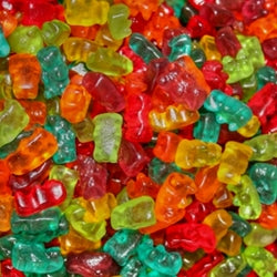 Jake Mini Oursons - 1 kg
