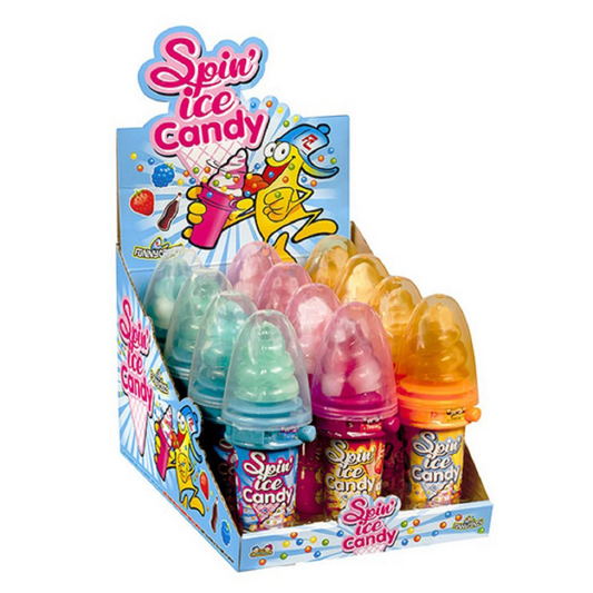 Spin Ice Candy - 12pcs