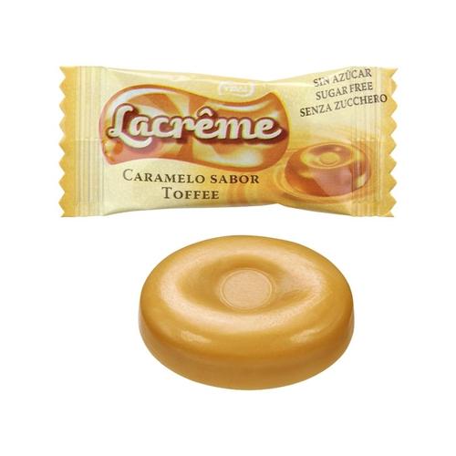 Laque caramel Vidal - 1 kg